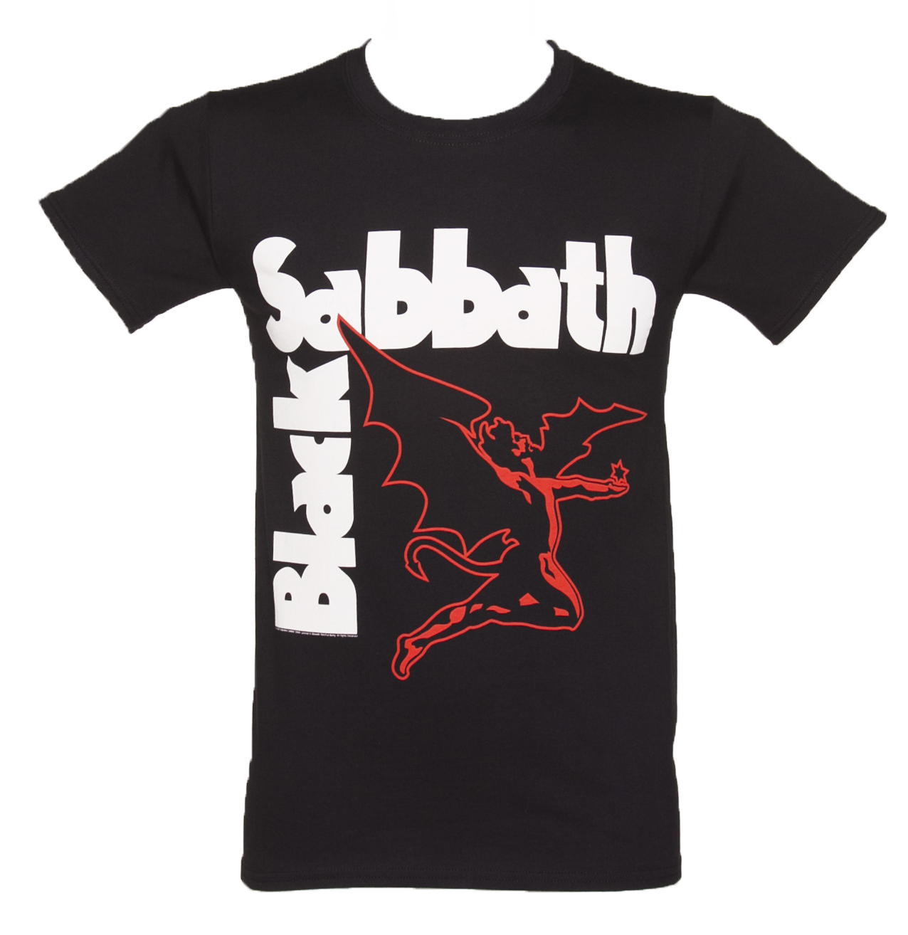 Black Sabbath Creature T-Shirt