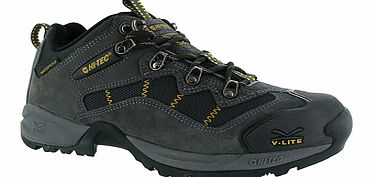 Mens Buxton Low Hiking Boot