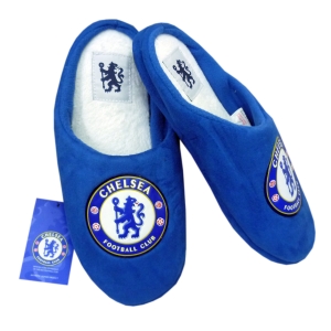 Chelsea Sound Effect Slippers