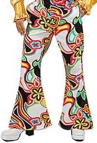 mens Flares - Fantasy (S)