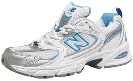 Mens Footwear New Balance Womens WR530 B Width Running Shoes