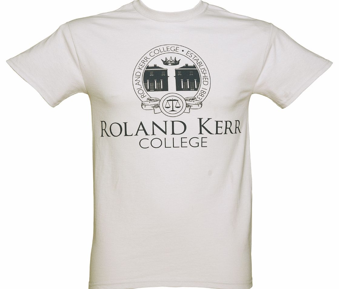 Grey Marl Roland Kerr College Sherlock