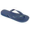 Havaianas Bandeira Flip Flops. Navy Blue