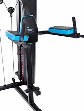 Men`s Health Power Tower Pads Add On