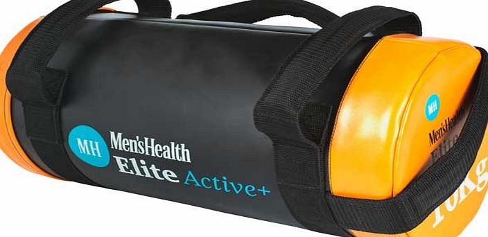 Men`s Health Sandbag Trainer - 10kg