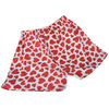 mens Heart Design Boxer Shorts