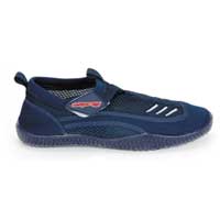Mens Hermosa Aqua Beach Shoes Navy Size 11