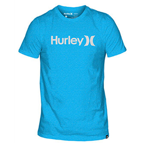 One & Only premium T-Shirt. H Cyan