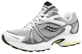 Saucony Mens Twister Running Shoes
