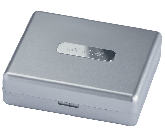 mens Mini Tool Kit Box Personalised