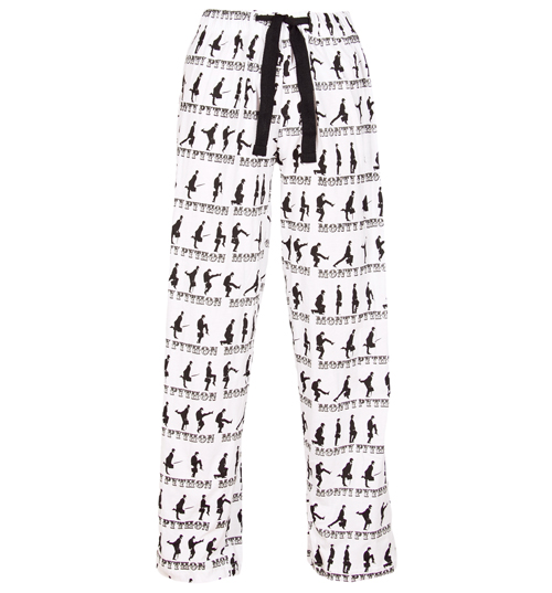 Monty Python Ministry Of Funny Walks