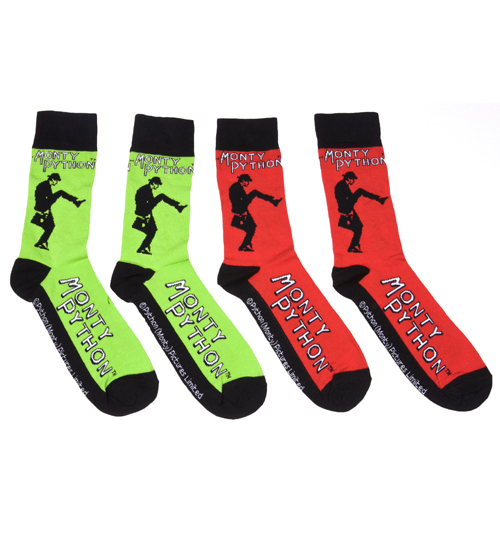 Monty Python Minstry Of Funny Walks