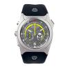 Mens Nixon Channel T Watch. Gunmetal