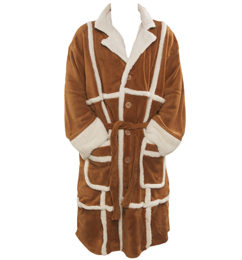 Mens Only Fools and Horses Del Boy Parker