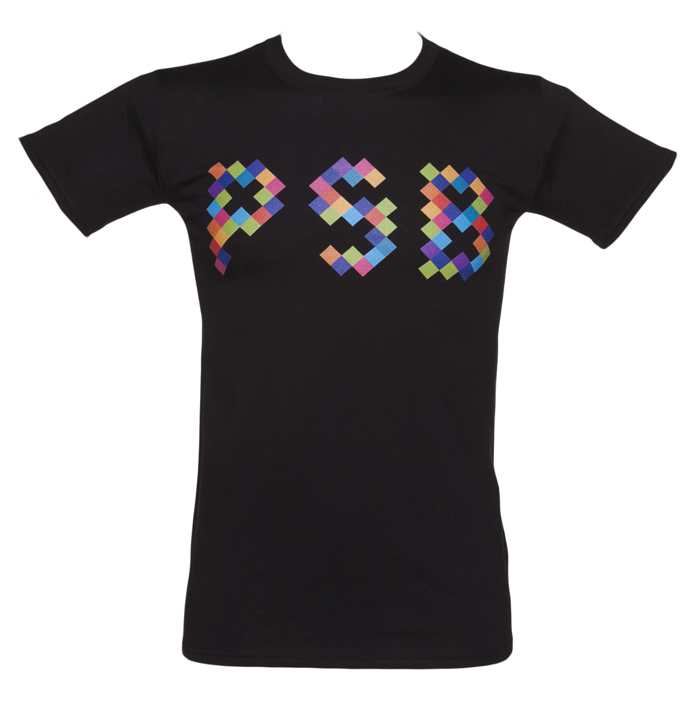 Pet Shop Boys Pandemonium T-Shirt