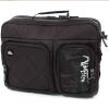 Quiksilver Boulevard Travel Case. Black