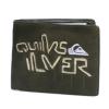 Quiksilver Garbage Wallet. Yucca