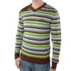 Quiksilver Tik Jumper. Soft Green