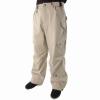 mens Sessions Plain Achilles Snowboard pant.