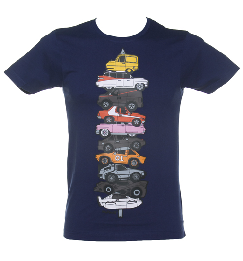Star Cars T-Shirt
