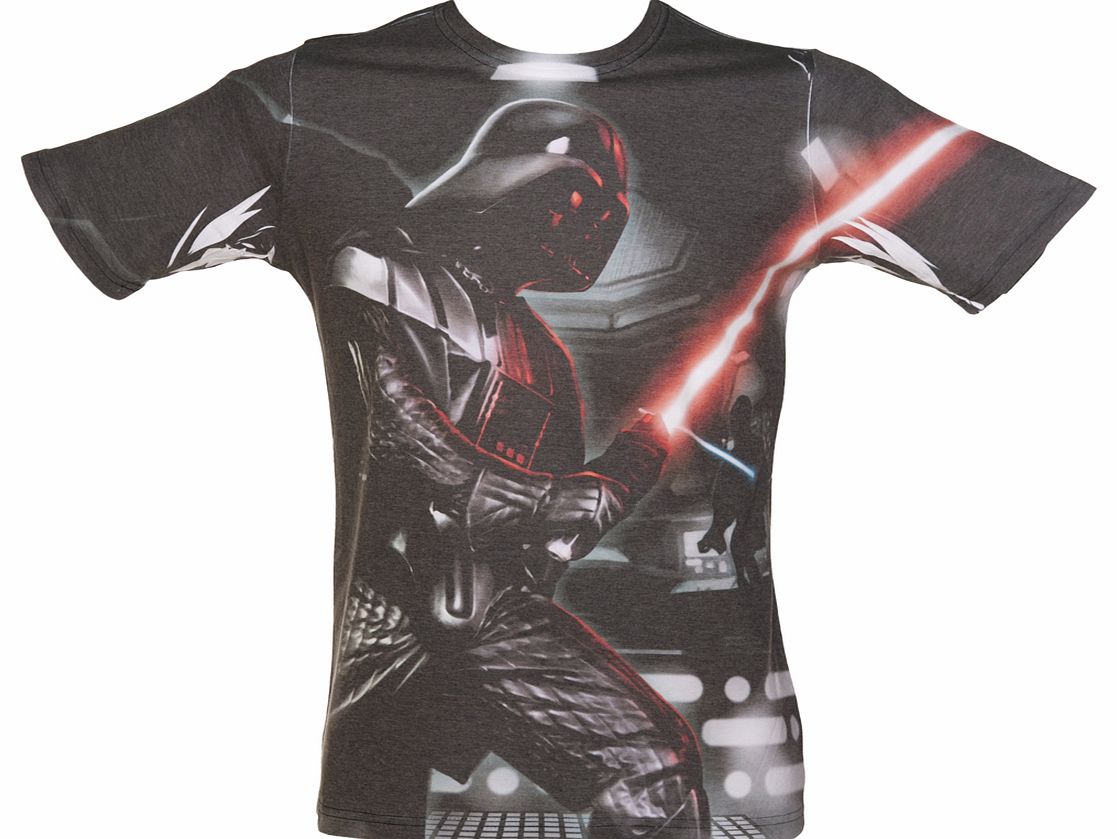 Mens Star Wars Darth Vader Moment Of Truth