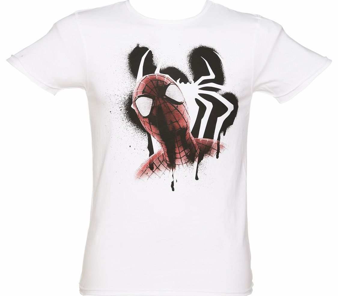 The Amazing Spiderman 2 Sense T-Shirt
