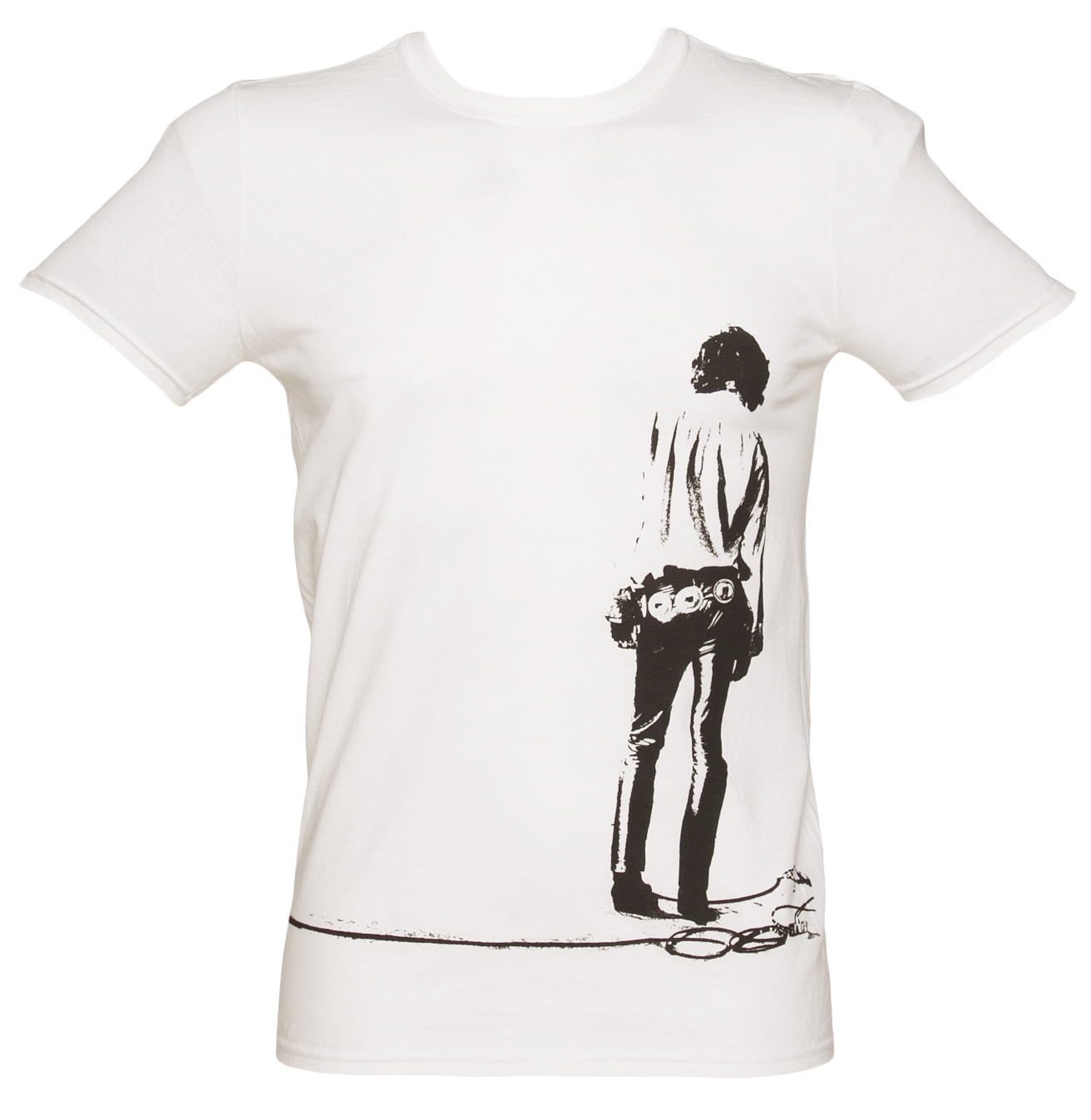 The Doors Solitary T-Shirt