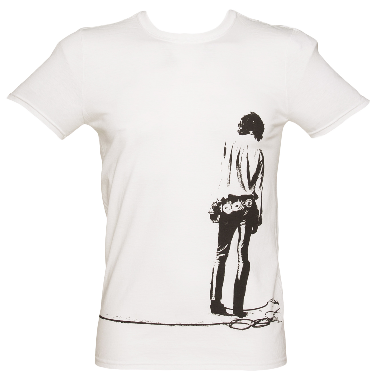 The Doors Solitary T-Shirt