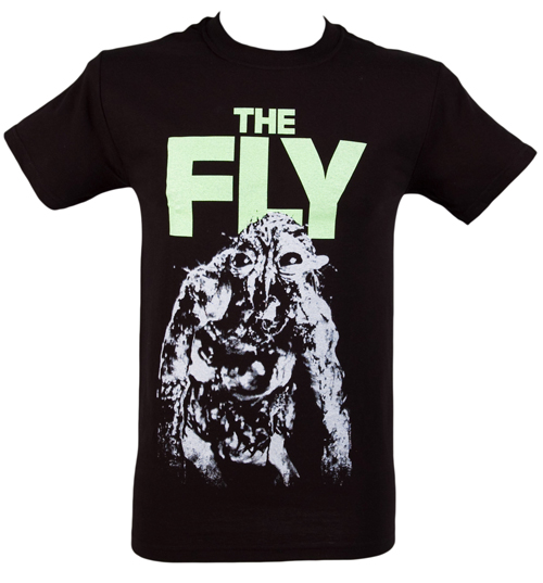 Mens The Fly T-Shirt