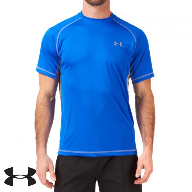 Under armour catalyst t shirt Clearance