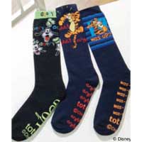 mens Winnie The Pooh Slippersox