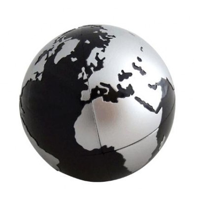 Mensa The World Orb