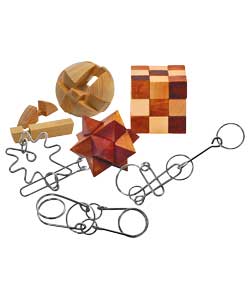 Mensa Ultimate Puzzle Pack