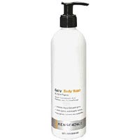 MenScience Androceuticals Menscience Daily Body Wash