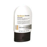 MenScience Androceuticals Menscience Eye Rescue Formula