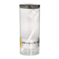 MenScience Androceuticals Menscience Face Buff Brush