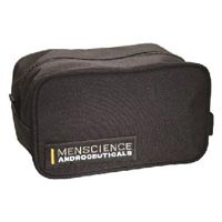 MenScience Androceuticals Menscience Personal Travel Bag