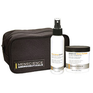 Menscience Daily Shave Kit
