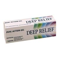 Mentholatum Deep Relief Gel