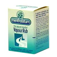 Mentholatum Vapour Rub