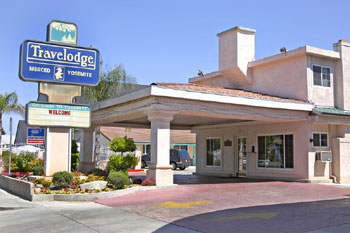 MERCED Yosemite Travelodge