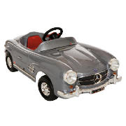 Mercedes 300 Sl El 6V Kids Electric Car