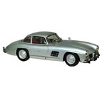 mercedes 300 SL Gullwing Roadster