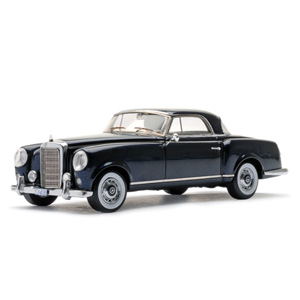 mercedes 300SC Pininfarina 1956 1:43
