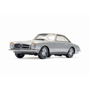 mercedes Benz 230SL Pininfarina 1:43