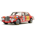 mercedes Benz 300SEL 6.8 Heyer/Schickentanz Spa