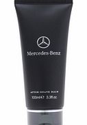 Mercedes Benz Aftershave Balm 100ml