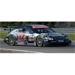 Mercedes Benz C-Class DTM Margaritis Mercedes