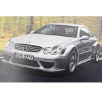 mercedes -Benz Clk DTM 2006