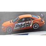 mercedes -Benz Clk DTM AMG Testcar 2006